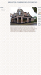 Mobile Screenshot of brechtjeolsthoorn.nl